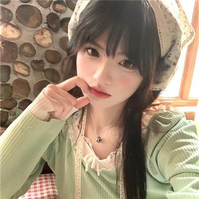 青铜脸