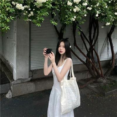 作为替身的她